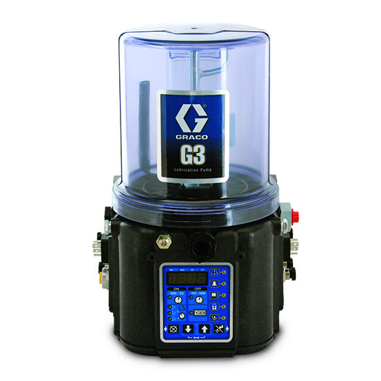 Automatic Lubrication